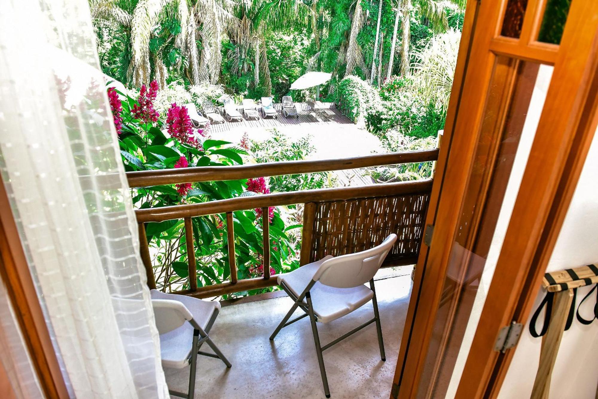 Pousada Forte Rocha Ilhabela Bagian luar foto